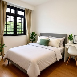 Dover Parkview (D5), Condominium #558078181